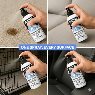 Pet Odor Eliminator Spray