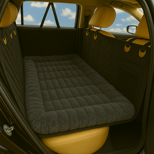 Seat Cover Bed