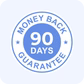 90-Day Claw & Tear Protection