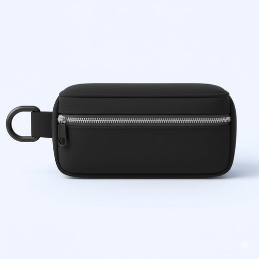 Attachable Waist Pouch