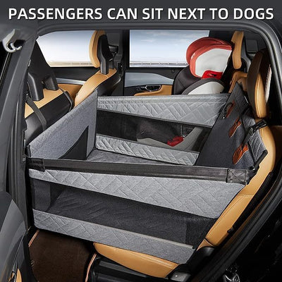 Single Seat Cover
