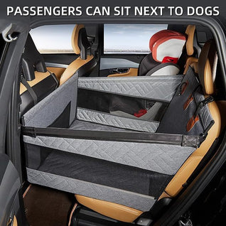 Single Seat Cover