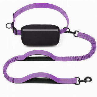Hands-Free Leash