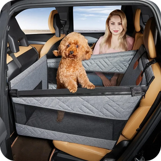 Single Seat Cover