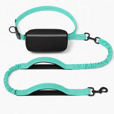 Hands-Free Leash