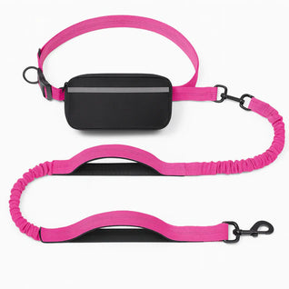 Hands-Free Leash