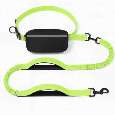 Hands-Free Leash