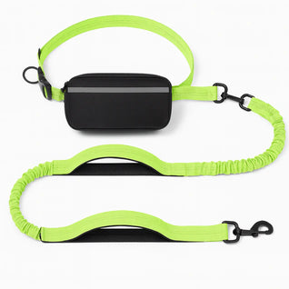 Hands-Free Leash