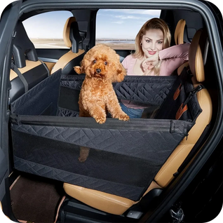 Single Seat Cover
