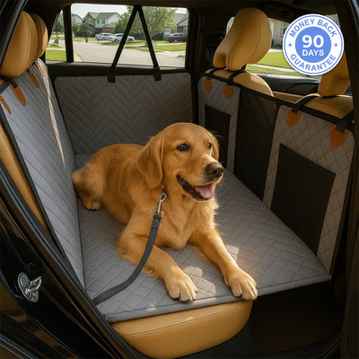 Dog Seat Cover