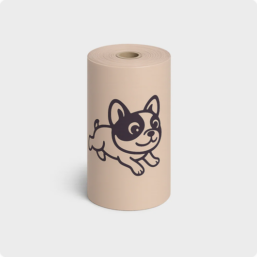 Poop Bag Supply