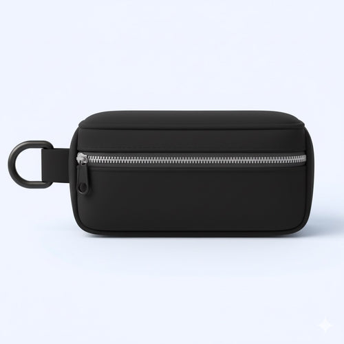 Attachable Waist Pouch